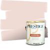 imagePRESTIGE Paints Interior Paint and Primer In One 1Gallon Eggshell Comparable Match of Behr One To RememberMQ334PCM