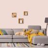 imagePRESTIGE Paints Interior Paint and Primer In One 1Gallon Eggshell Comparable Match of Behr One To RememberMQ334PCM