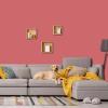 imagePRESTIGE Paints Interior Paint and Primer In One 1Gallon Eggshell Comparable Match of Behr One To RememberMQ42PCM