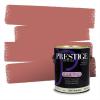 imagePRESTIGE Paints Interior Paint and Primer In One 1Gallon Eggshell Comparable Match of Behr One To RememberMQ434PCM