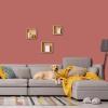 imagePRESTIGE Paints Interior Paint and Primer In One 1Gallon Eggshell Comparable Match of Behr One To RememberMQ434PCM
