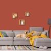 imagePRESTIGE Paints Interior Paint and Primer In One 1Gallon Eggshell Comparable Match of Behr One To RememberMQ435PCM