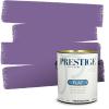 imagePRESTIGE Paints Interior Paint and Primer In One 1Gallon Eggshell Comparable Match of Sherwin Williams Gutsy GrapeSW6831PCM