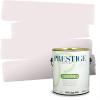 imagePRESTIGE Paints Interior Paint and Primer In One 1Gallon Eggshell Comparable Match of Sherwin Williams Gutsy GrapeSW6833PCM