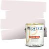 imagePRESTIGE Paints Interior Paint and Primer In One 1Gallon Eggshell Comparable Match of Sherwin Williams Gutsy GrapeSW6833PCM