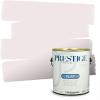 imagePRESTIGE Paints Interior Paint and Primer In One 1Gallon Eggshell Comparable Match of Sherwin Williams Gutsy GrapeSW6834PCM