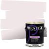 imagePRESTIGE Paints Interior Paint and Primer In One 1Gallon Eggshell Comparable Match of Sherwin Williams Gutsy GrapeSW6834PCM