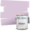 imagePRESTIGE Paints Interior Paint and Primer In One 1Gallon Eggshell Comparable Match of Sherwin Williams Gutsy GrapeSW6835PCM