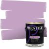 imagePRESTIGE Paints Interior Paint and Primer In One 1Gallon Eggshell Comparable Match of Sherwin Williams Gutsy GrapeSW6836PCM