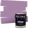 imagePRESTIGE Paints Interior Paint and Primer In One 1Gallon Eggshell Comparable Match of Sherwin Williams Gutsy GrapeSW6837PCM