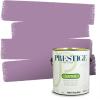 imagePRESTIGE Paints Interior Paint and Primer In One 1Gallon Eggshell Comparable Match of Sherwin Williams Gutsy GrapeSW6837PCM