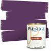imagePRESTIGE Paints Interior Paint and Primer In One 1Gallon Eggshell Comparable Match of Sherwin Williams Gutsy GrapeSW6839PCM