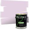imagePRESTIGE Paints Interior Paint and Primer In One 1Gallon Eggshell Comparable Match of Sherwin Williams Gutsy GrapeSW6972PCM