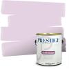 imagePRESTIGE Paints Interior Paint and Primer In One 1Gallon Eggshell Comparable Match of Sherwin Williams Gutsy GrapeSW6972PCM
