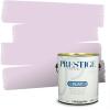 imagePRESTIGE Paints Interior Paint and Primer In One 1Gallon Eggshell Comparable Match of Sherwin Williams Gutsy GrapeSW6972PCM