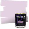 imagePRESTIGE Paints Interior Paint and Primer In One 1Gallon Eggshell Comparable Match of Sherwin Williams Gutsy GrapeSW6972PCM