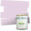 imagePRESTIGE Paints Interior Paint and Primer In One 1Gallon Eggshell Comparable Match of Sherwin Williams Gutsy GrapeSW6972PCM