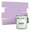 imagePRESTIGE Paints Interior Paint and Primer In One 1Gallon Eggshell Comparable Match of Sherwin Williams Gutsy GrapeSW6973PCM