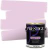 imagePRESTIGE Paints Interior Paint and Primer In One 1Gallon Eggshell Comparable Match of Sherwin Williams Gutsy GrapeSW6976PCM