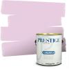 imagePRESTIGE Paints Interior Paint and Primer In One 1Gallon Eggshell Comparable Match of Sherwin Williams Gutsy GrapeSW6976PCM
