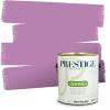 imagePRESTIGE Paints Interior Paint and Primer In One 1Gallon Eggshell Comparable Match of Sherwin Williams Gutsy GrapeSW6978PCM