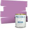 imagePRESTIGE Paints Interior Paint and Primer In One 1Gallon Eggshell Comparable Match of Sherwin Williams Gutsy GrapeSW6978PCM