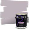 imagePRESTIGE Paints Interior Paint and Primer In One 1Gallon Flat Comparable Match of Sherwin Williams Cloud NineSW6268PCM