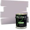 imagePRESTIGE Paints Interior Paint and Primer In One 1Gallon Flat Comparable Match of Sherwin Williams Cloud NineSW6268PCM