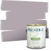 imagePRESTIGE Paints Interior Paint and Primer In One 1Gallon Flat Comparable Match of Sherwin Williams Cloud NineSW6269PCM
