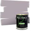 imagePRESTIGE Paints Interior Paint and Primer In One 1Gallon Flat Comparable Match of Sherwin Williams Cloud NineSW6269PCM
