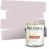 imagePRESTIGE Paints Interior Paint and Primer In One 1Gallon Flat Comparable Match of Sherwin Williams Cloud NineSW6281PCM