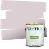 imagePRESTIGE Paints Interior Paint and Primer In One 1Gallon Flat Comparable Match of Sherwin Williams Cloud NineSW6281PCM