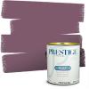 imagePRESTIGE Paints Interior Paint and Primer In One 1Gallon Flat Comparable Match of Sherwin Williams Cloud NineSW6285PCM