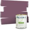 imagePRESTIGE Paints Interior Paint and Primer In One 1Gallon Flat Comparable Match of Sherwin Williams Cloud NineSW6285PCM
