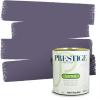imagePRESTIGE Paints Interior Paint and Primer In One 1Gallon Flat Comparable Match of Sherwin Williams Cloud NineSW6551PCM