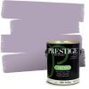imagePRESTIGE Paints Interior Paint and Primer In One 1Gallon Flat Comparable Match of Sherwin Williams Cloud NineSW6556PCM