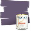 imagePRESTIGE Paints Interior Paint and Primer In One 1Gallon Flat Comparable Match of Sherwin Williams Cloud NineSW6558PCM