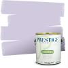 imagePRESTIGE Paints Interior Paint and Primer In One 1Gallon Flat Comparable Match of Sherwin Williams Cloud NineSW6821PCM