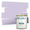 imagePRESTIGE Paints Interior Paint and Primer In One 1Gallon Flat Comparable Match of Sherwin Williams Cloud NineSW6829PCM