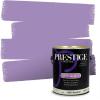 imagePRESTIGE Paints Interior Paint and Primer In One 1Gallon Flat Comparable Match of Sherwin Williams Cloud NineSW6830PCM
