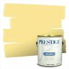 imagePRESTIGE Paints Interior Paint and Primer In One 1Gallon Flat Comparable Match of Sherwin Williams Confident YellowSW6908PCM