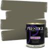 imagePRESTIGE Paints Interior Paint and Primer In One 1Gallon Flat Comparable Match of Sherwin Williams Frosty WhiteSW6166PCM
