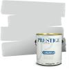 imagePRESTIGE Paints Interior Paint and Primer In One 1Gallon Flat Comparable Match of Sherwin Williams Ice CubeSW6253PCM