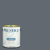 imagePRESTIGE Paints Interior Paint and Primer In One 1Gallon Flat Comparable Match of Sherwin Williams Ice CubeSW6257PCM