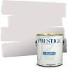 imagePRESTIGE Paints Interior Paint and Primer In One 1Gallon Flat Comparable Match of Sherwin Williams Ice CubeSW6273PCM
