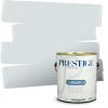 imagePRESTIGE Paints Interior Paint and Primer In One 1Gallon Flat Comparable Match of Sherwin Williams Languid BlueSW6224PCM