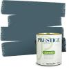 imagePRESTIGE Paints Interior Paint and Primer In One 1Gallon Flat Comparable Match of Sherwin Williams Languid BlueSW6229PCM