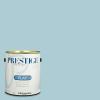 imagePRESTIGE Paints Interior Paint and Primer In One 1Gallon Flat Comparable Match of Sherwin Williams Languid BlueSW6499PCM