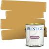 imagePRESTIGE Paints Interior Paint and Primer In One 1Gallon Flat Comparable Match of Sherwin Williams SequinAlchemy