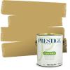 imagePRESTIGE Paints Interior Paint and Primer In One 1Gallon Flat Comparable Match of Sherwin Williams SequinAntiquity